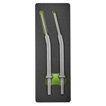 エアツール用 ヒンジピンリムーバーセット（2本組）